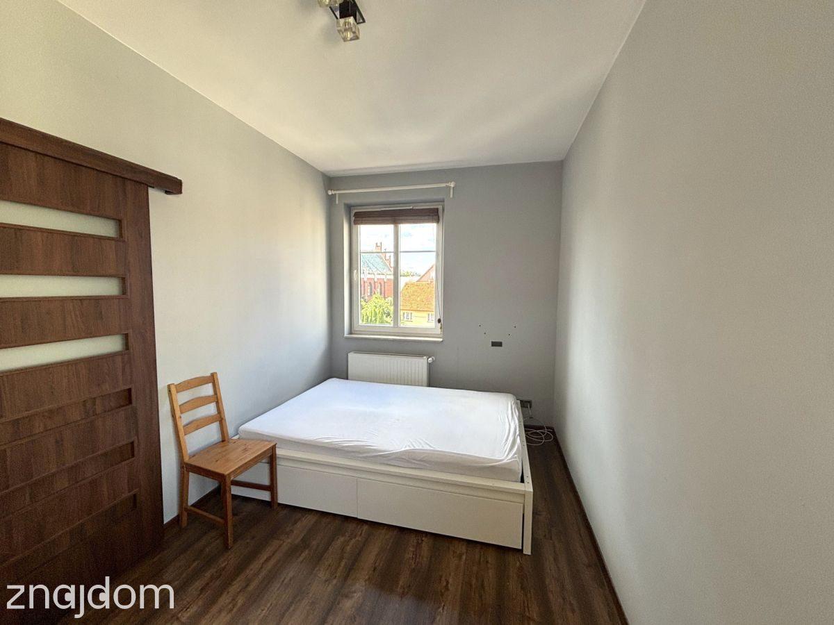 69m2 - 3 pokoje, balkon - Gotowe do wprowadzenia - zdjęcie 5