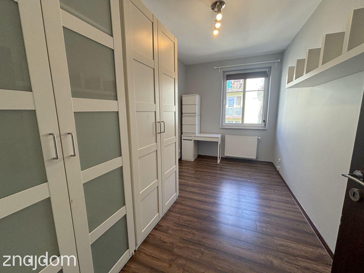 69m2 - 3 pokoje, balkon - Gotowe do wprowadzenia - zdjęcie 6