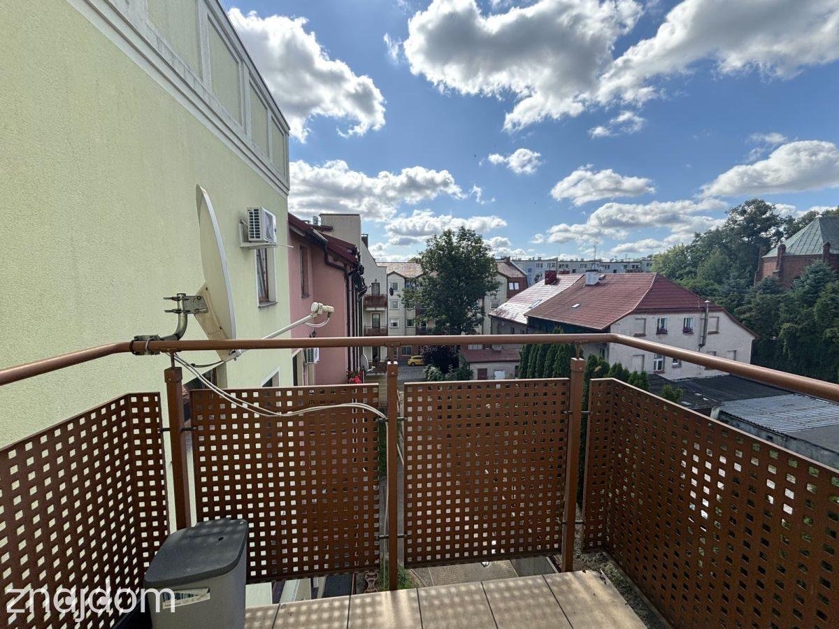 69m2 - 3 pokoje, balkon - Gotowe do wprowadzenia - zdjęcie 9