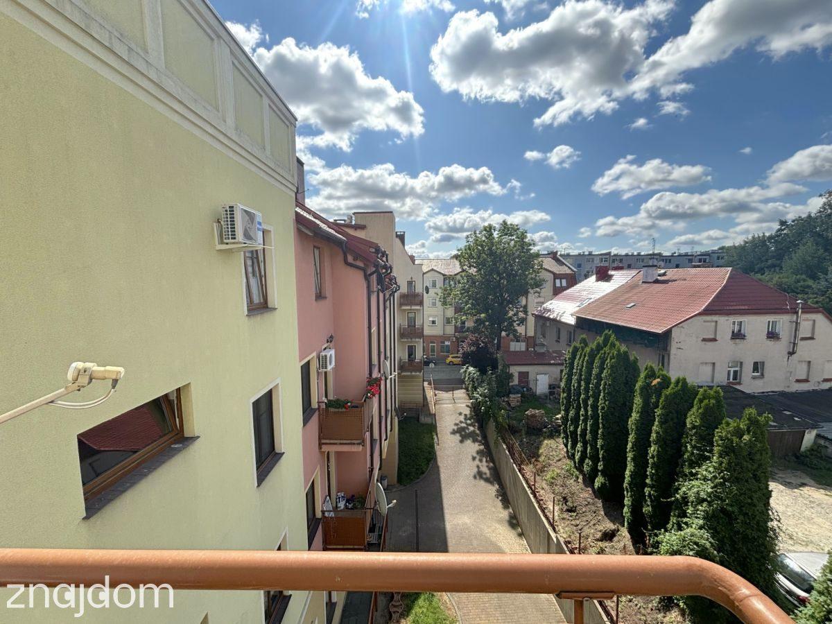 69m2 - 3 pokoje, balkon - Gotowe do wprowadzenia - zdjęcie 10