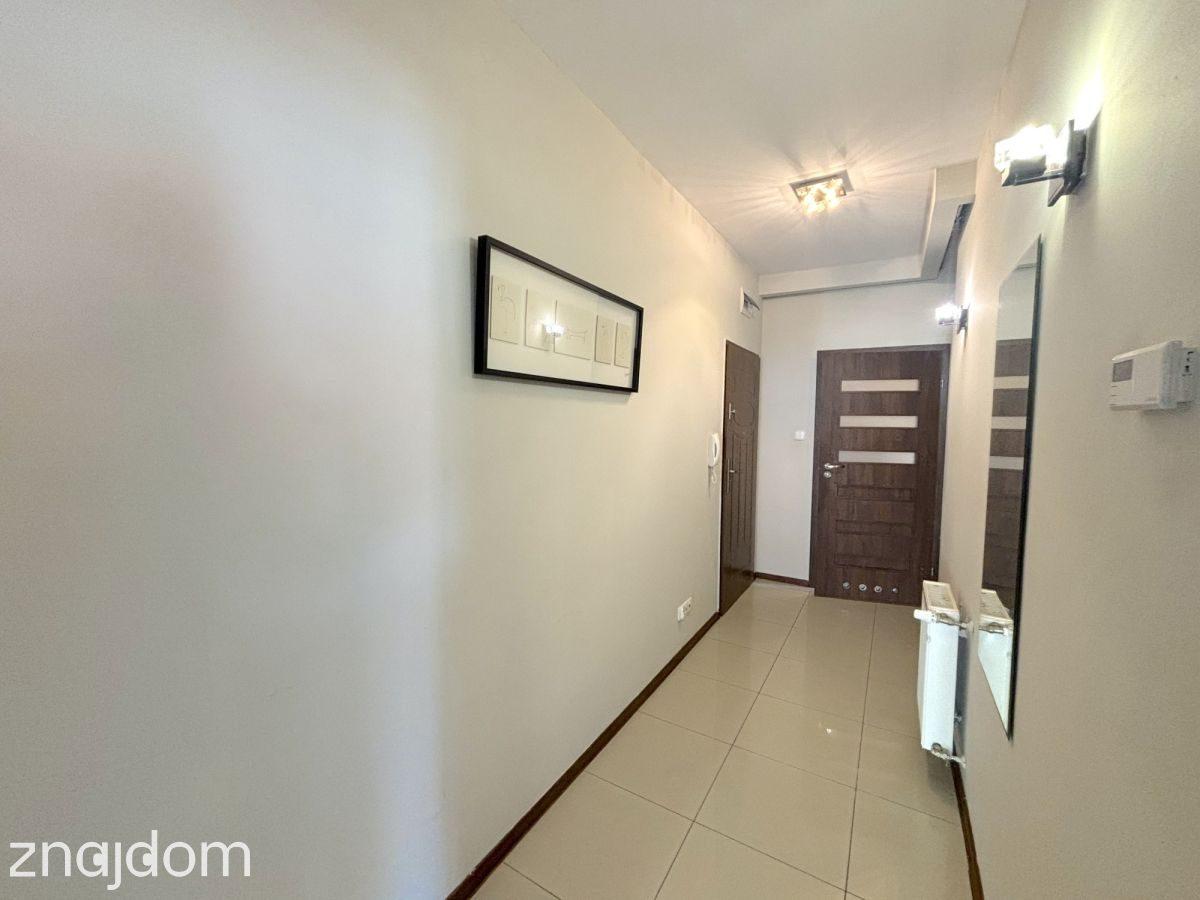 69m2 - 3 pokoje, balkon - Gotowe do wprowadzenia - zdjęcie 12