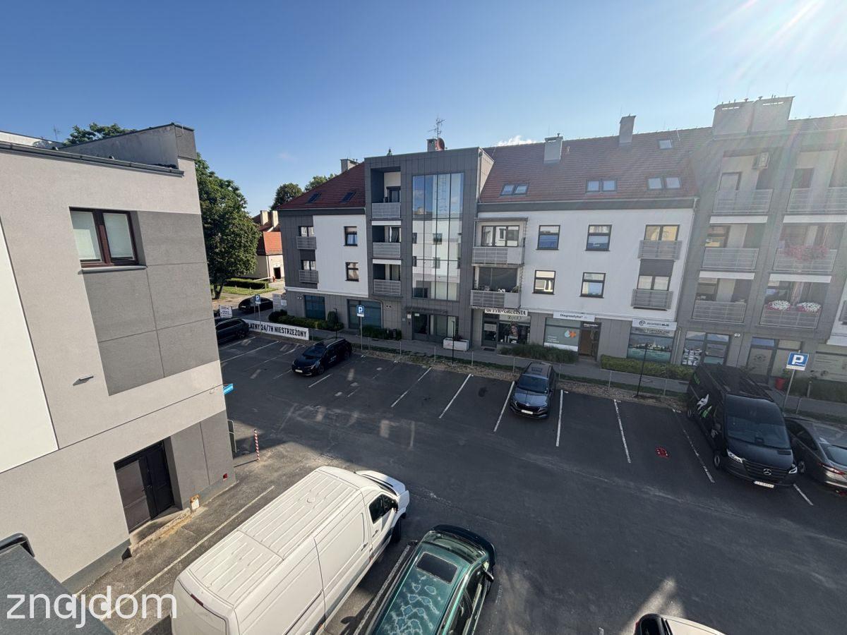 Centrum Koliber - Św Jadwigi/Trzebnica lokale. - zdjęcie 2