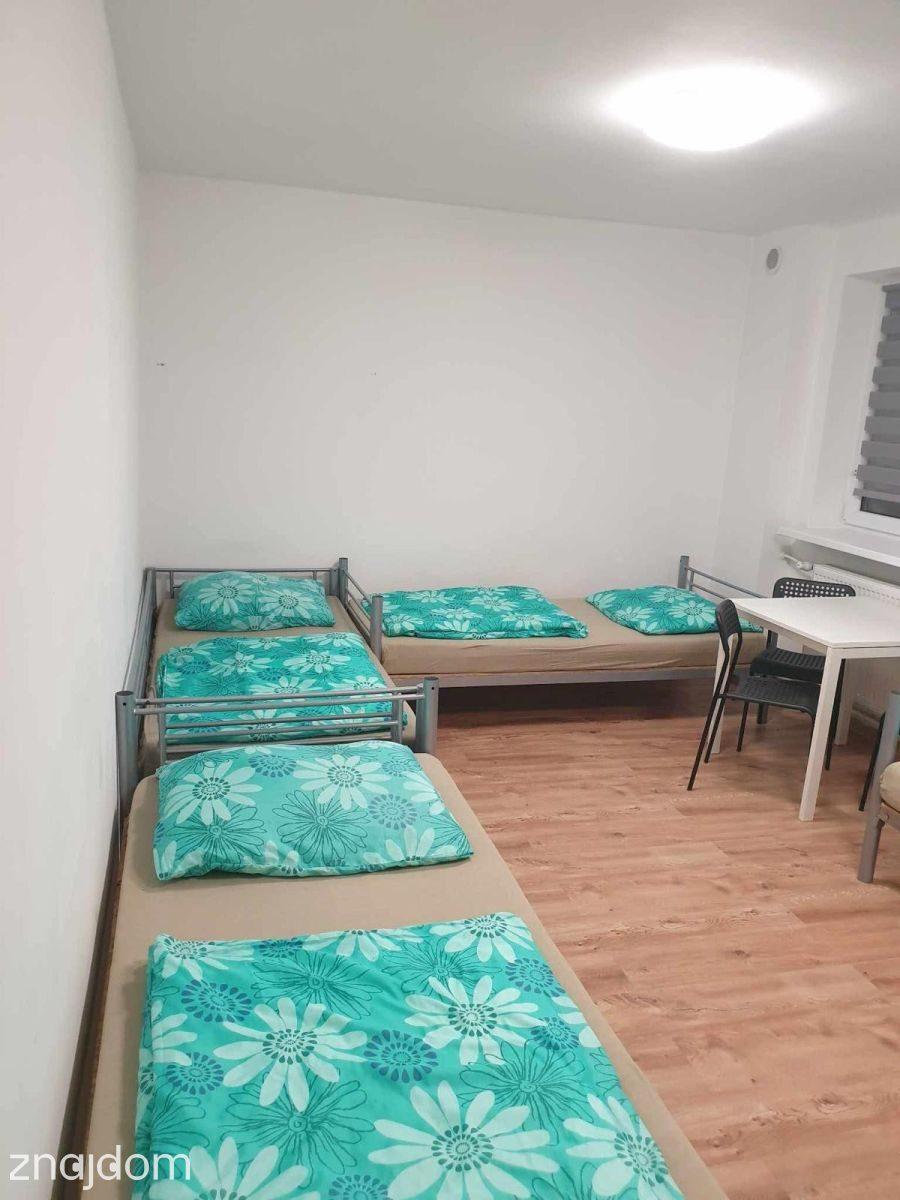 Kobierzyce- Budynek - Hotel pracowniczy - zdjęcie 2