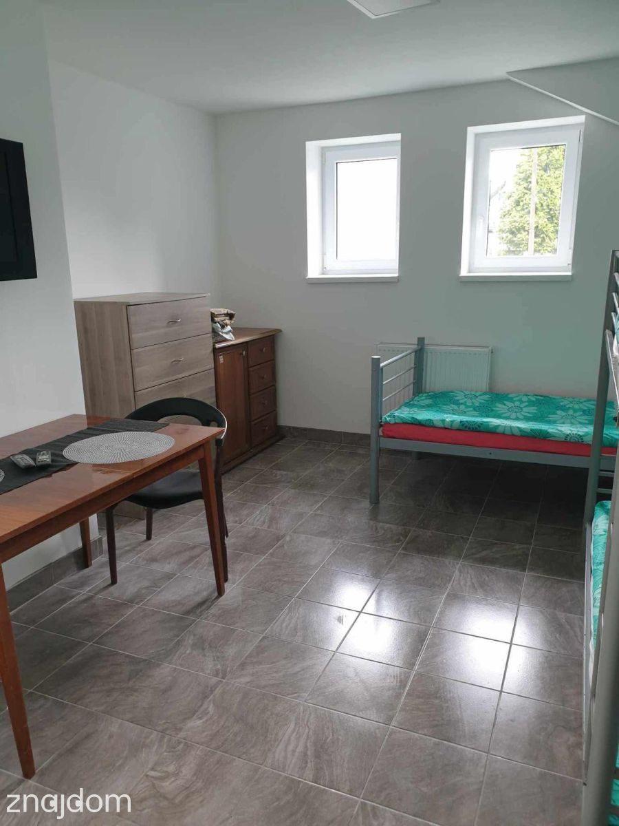 Kobierzyce- Budynek - Hotel pracowniczy - zdjęcie 3