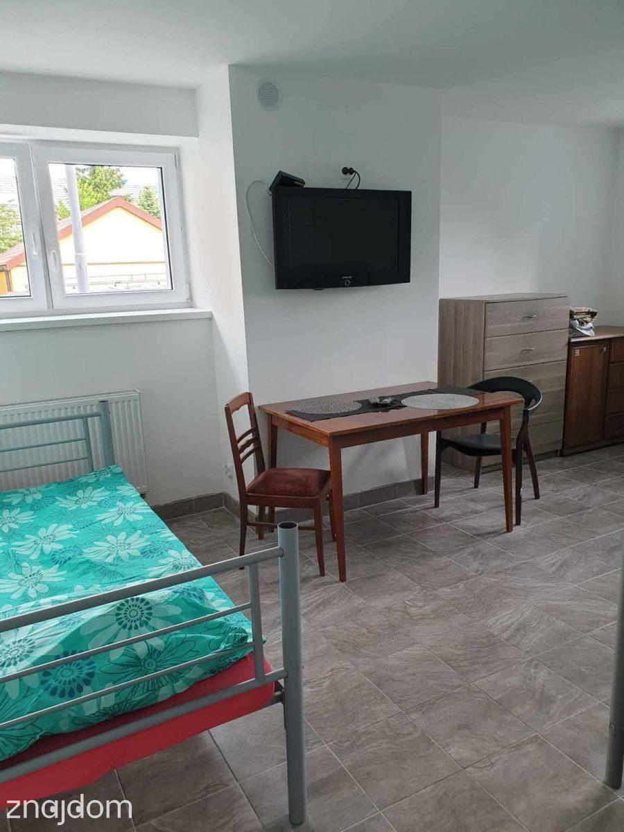 Kobierzyce- Budynek - Hotel pracowniczy - zdjęcie 4