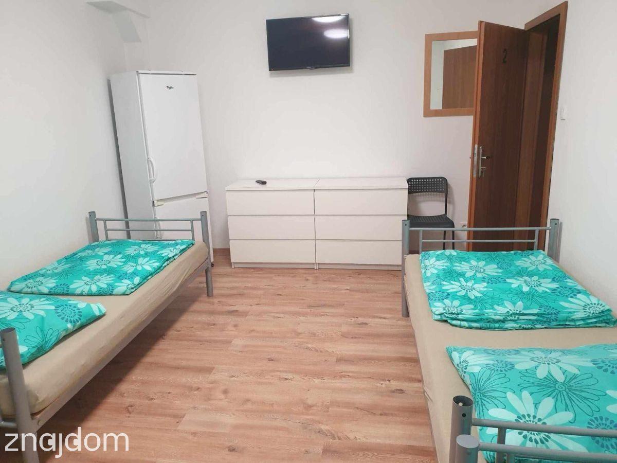 Kobierzyce- Budynek - Hotel pracowniczy - zdjęcie 5