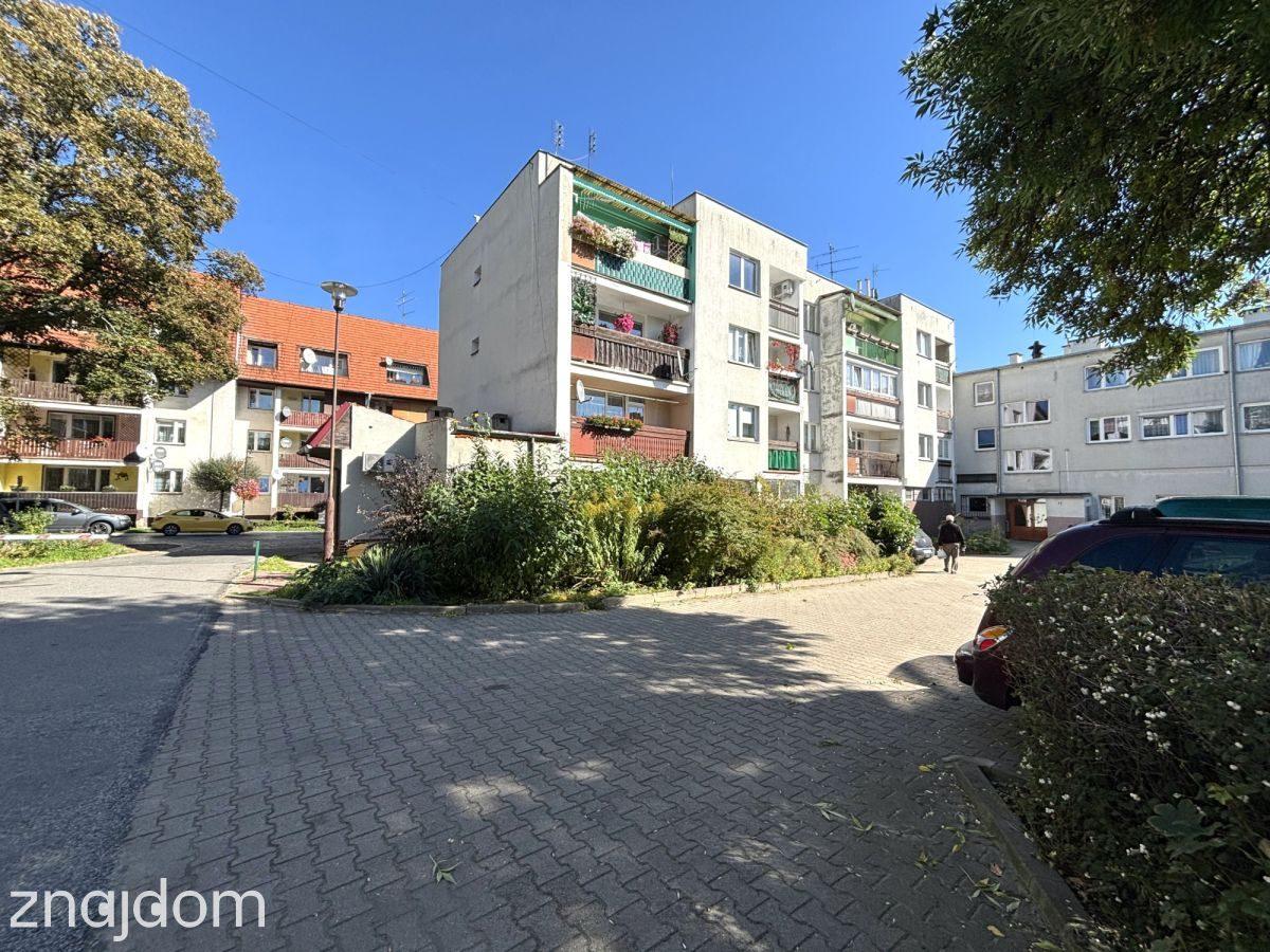 Solna - Trzebnica - 35,6m2 - Do wprowadzenia - zdjęcie 12