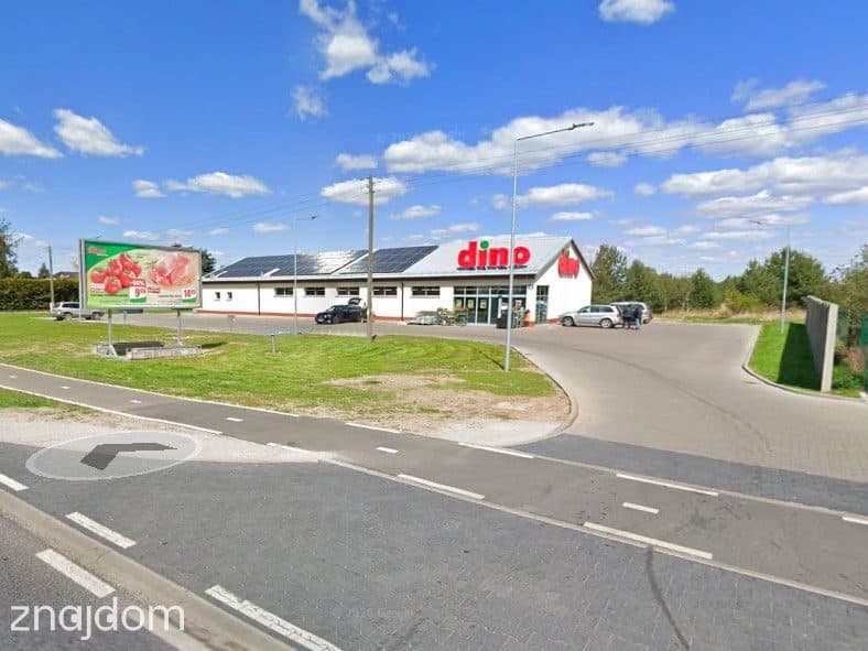 1,5 Ha - Usługi, Media, Szczecińska - Gorzów Wiele - zdjęcie 5