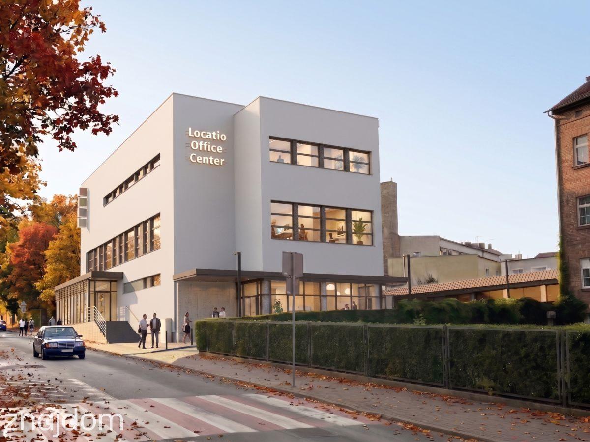 DUŻE LOKALE USŁUGOWE W CENTRUM TRZEBNICY | 180–360 - zdjęcie 2