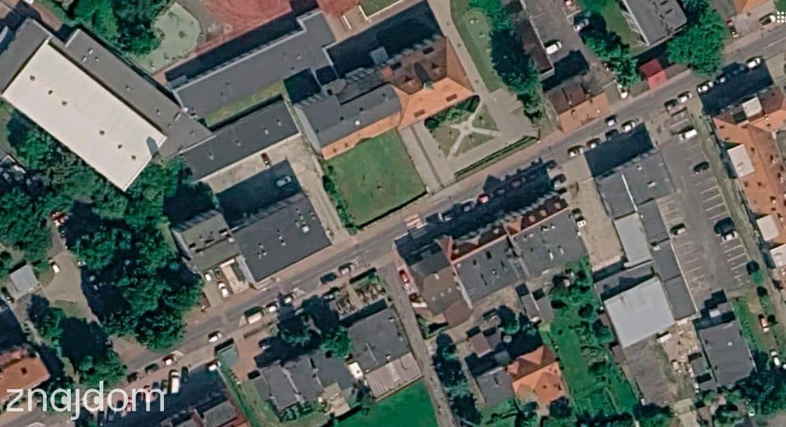 DUŻE LOKALE USŁUGOWE W CENTRUM TRZEBNICY | 180–360 - zdjęcie 7