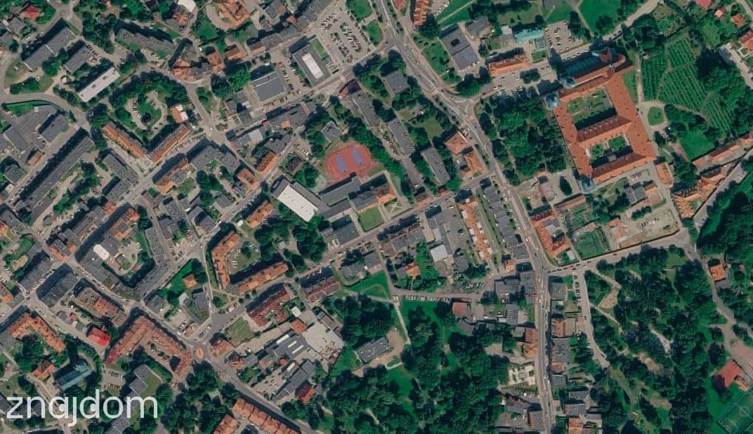 DUŻE LOKALE USŁUGOWE W CENTRUM TRZEBNICY | 180–360 - zdjęcie 8