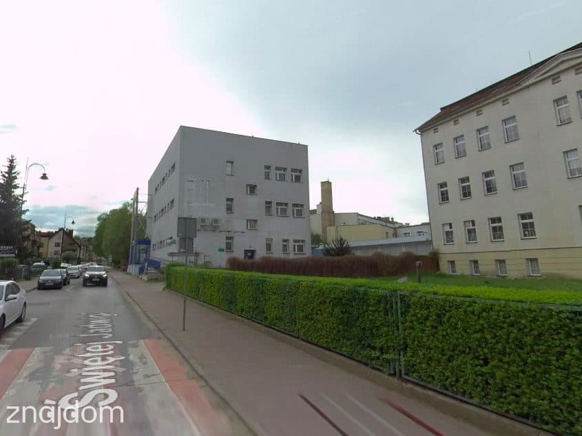 DUŻE LOKALE USŁUGOWE W CENTRUM TRZEBNICY | 180–360 - zdjęcie 9