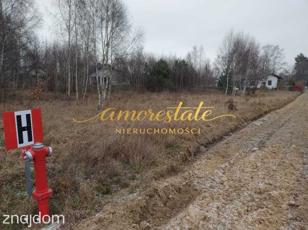 Malownicza działka z mediami Czeczewo. - zdjęcie 2