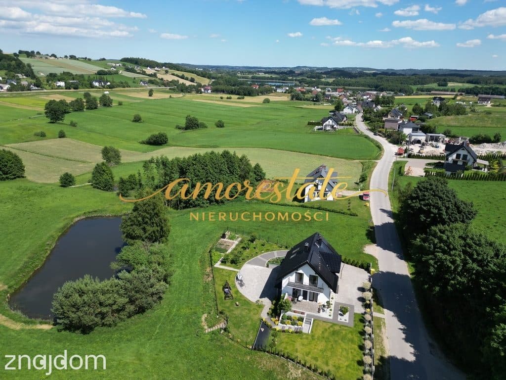 Twoje miejsce na Kaszubach działka Chmelno!