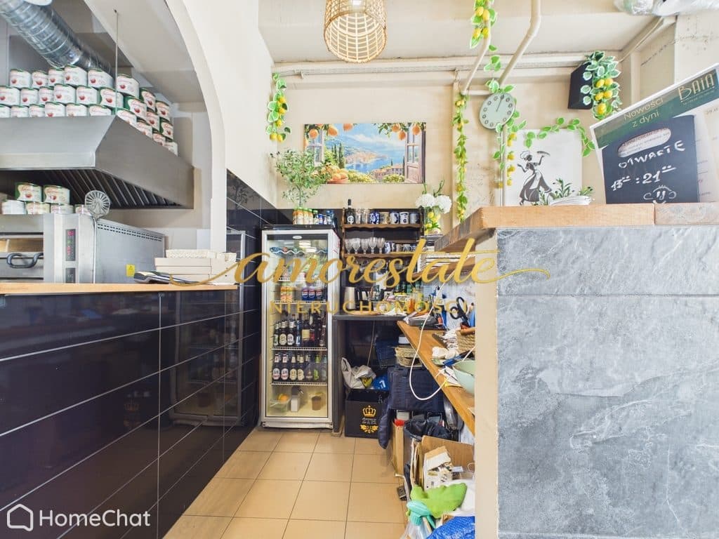 Włoska restauracja z duszą!