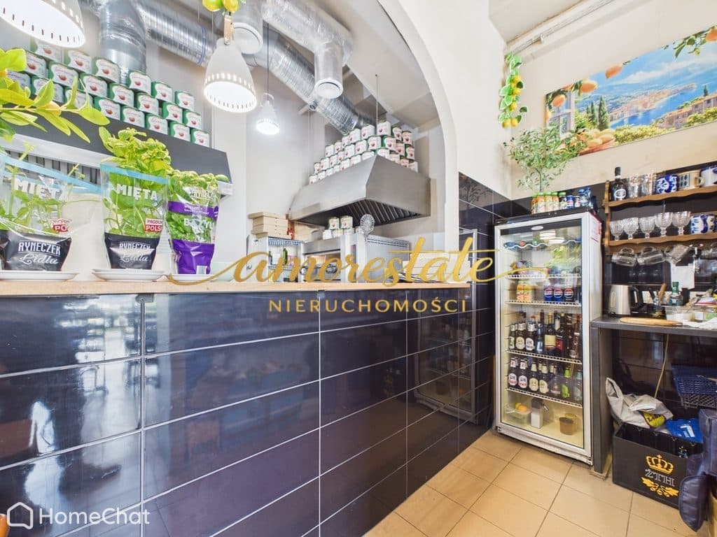 Włoska restauracja z duszą!