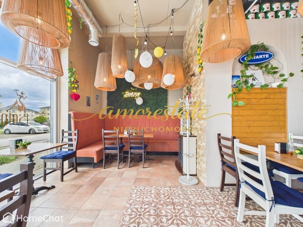 Włoska restauracja z duszą!