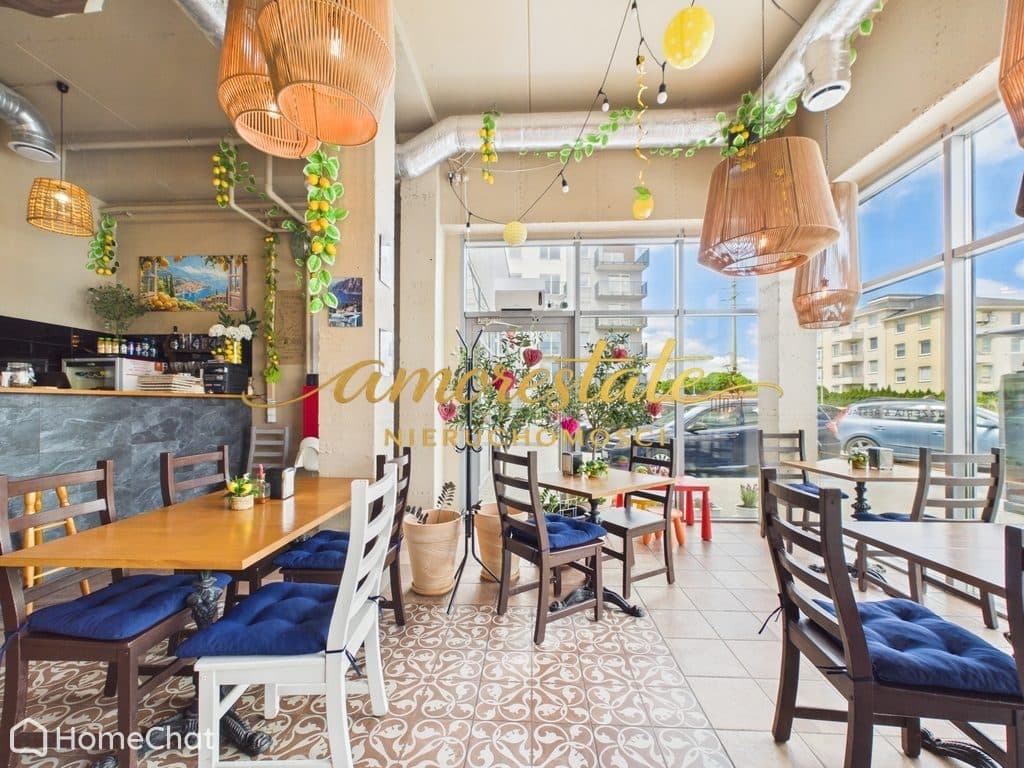 Włoska restauracja z duszą!