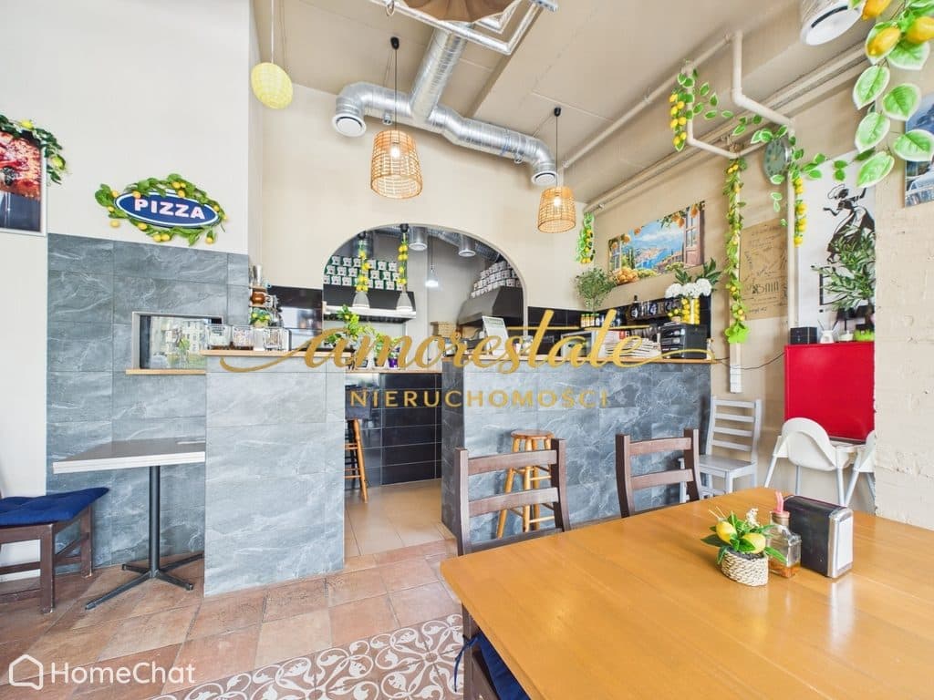 Włoska restauracja z duszą!