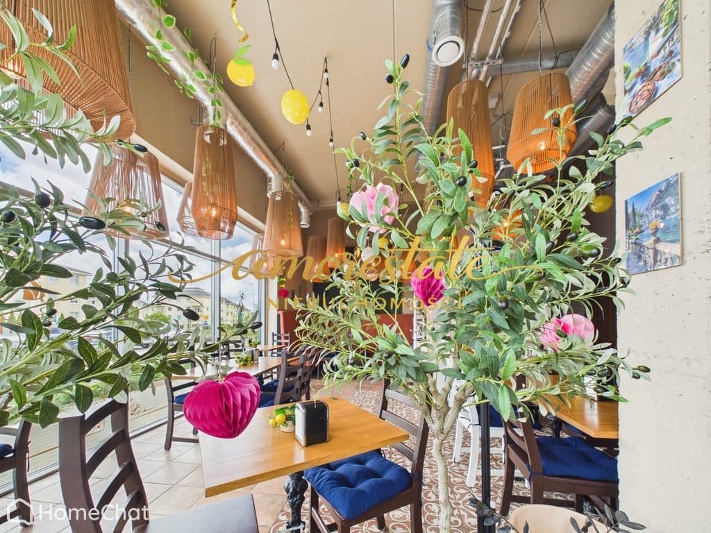 Włoska restauracja z duszą!