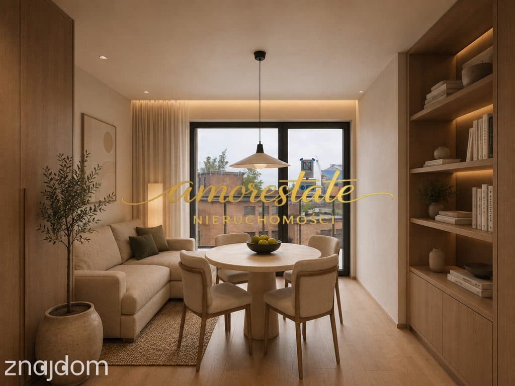 Apartament w Gdyni z widokiem na morze! - zdjęcie 2