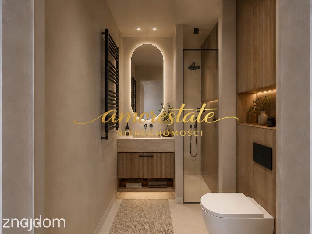 Apartament w Gdyni z widokiem na morze! - zdjęcie 5