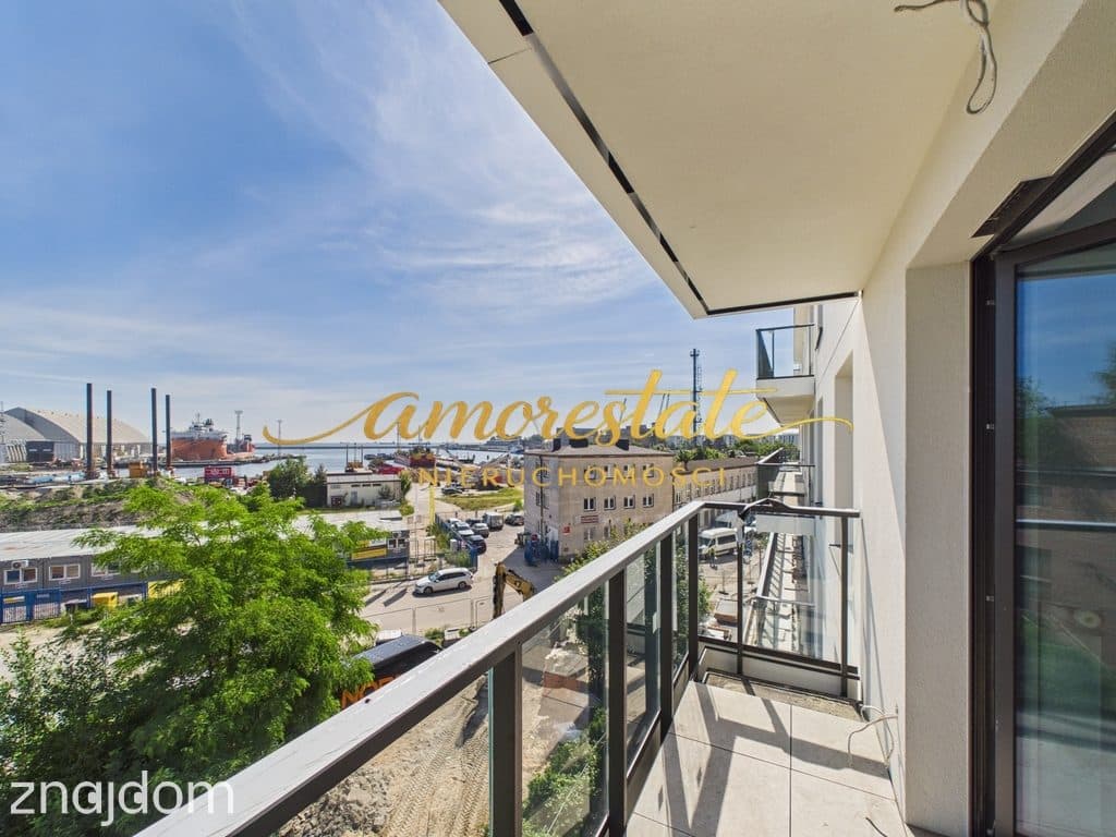 Apartament w Gdyni z widokiem na morze! - zdjęcie 11