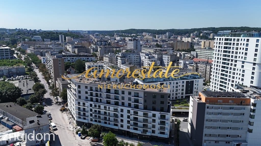 Apartament w Gdyni z widokiem na morze! - zdjęcie 9