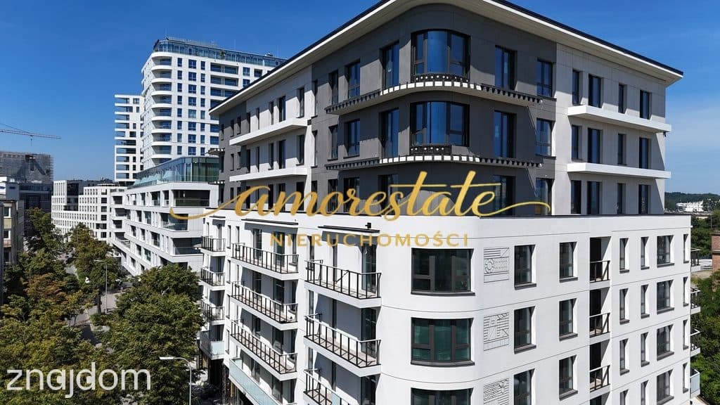 Apartament w Gdyni z widokiem na morze! - zdjęcie 10