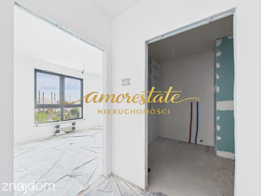 Apartament w Gdyni z widokiem na morze! - zdjęcie 12