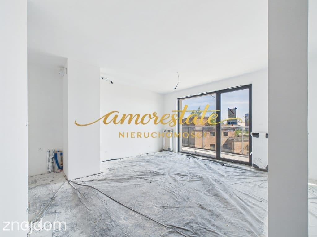 Apartament w Gdyni z widokiem na morze! - zdjęcie 13