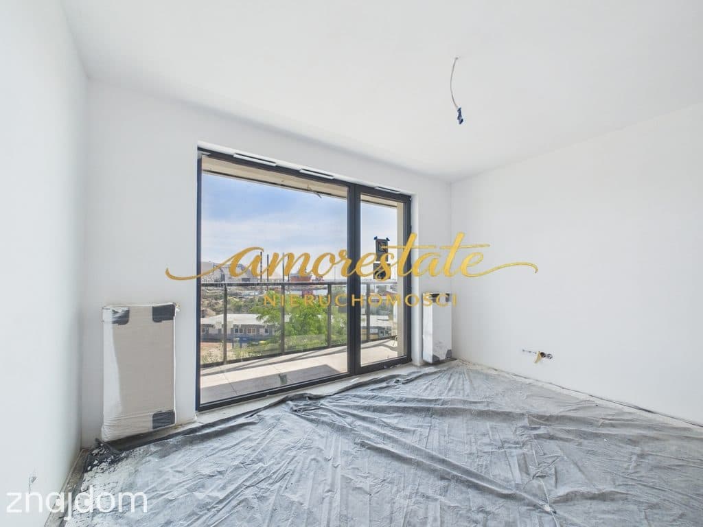Apartament w Gdyni z widokiem na morze! - zdjęcie 14