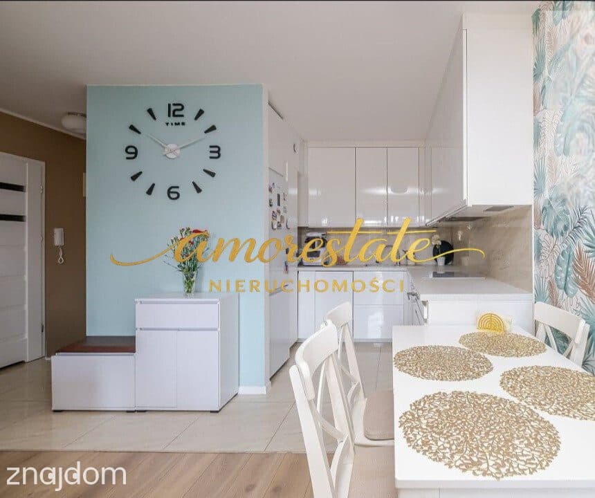 42 m² z prywatnym ogrodem Łostowice! - zdjęcie 11