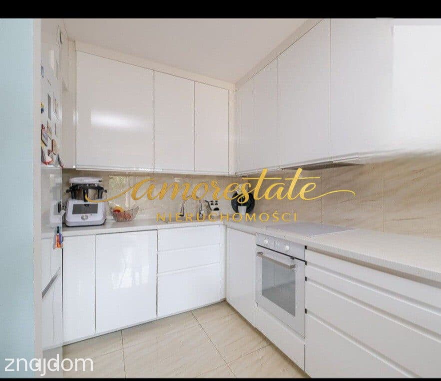 42 m² z prywatnym ogrodem Łostowice! - zdjęcie 3