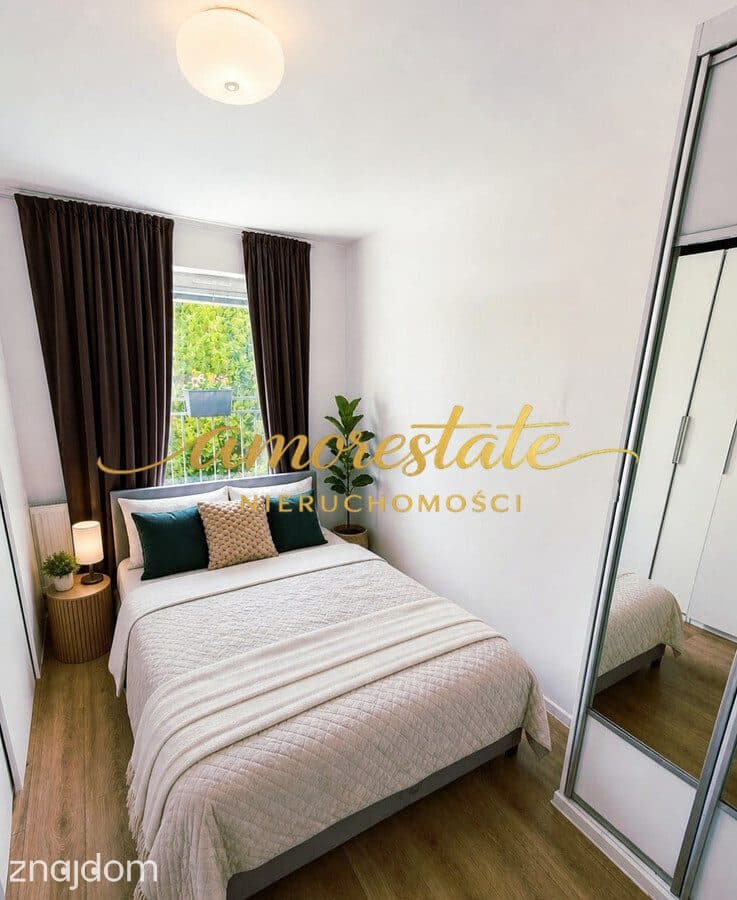 42 m² z prywatnym ogrodem Łostowice! - zdjęcie 5