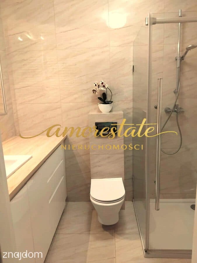 42 m² z prywatnym ogrodem Łostowice! - zdjęcie 7