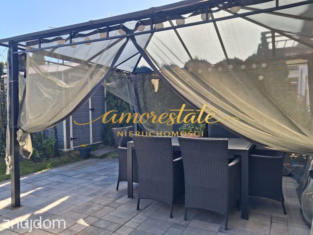 42 m² z prywatnym ogrodem Łostowice! - zdjęcie 2