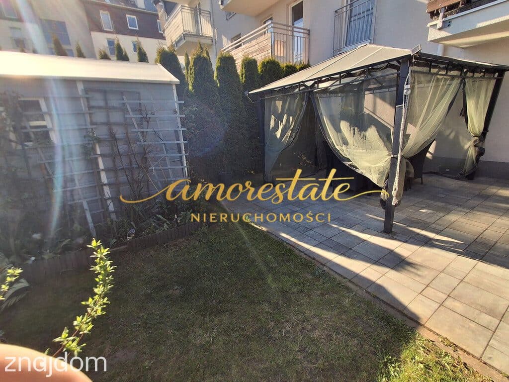 42 m² z prywatnym ogrodem Łostowice! - zdjęcie 10