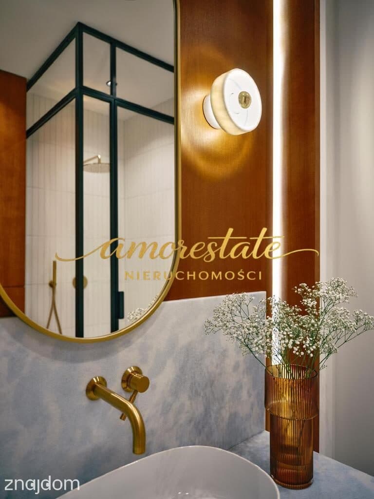 Wyjątkowy Apartament otoczony zielenią - zdjęcie 16