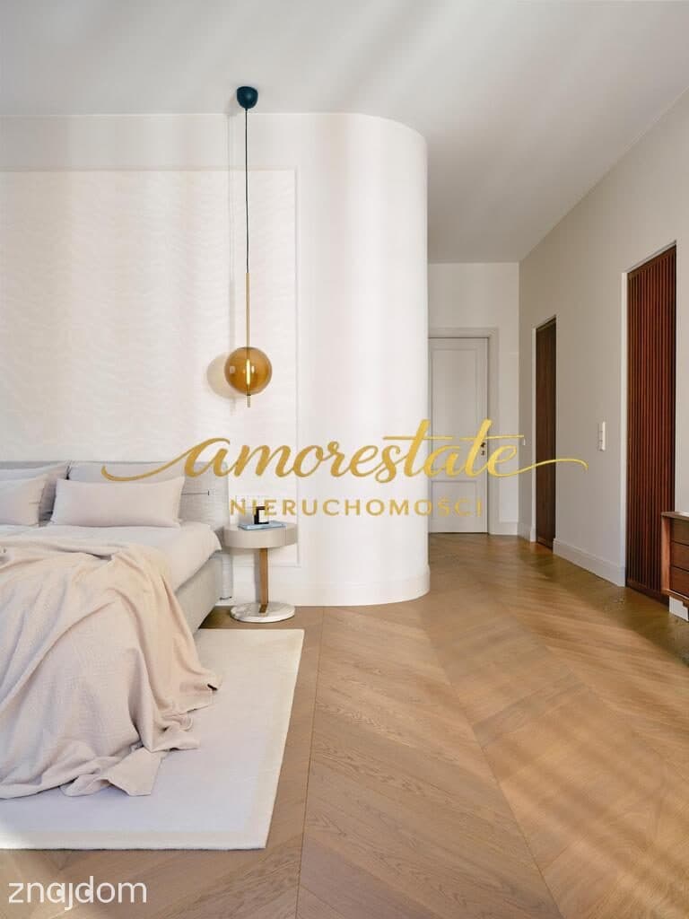 Wyjątkowy Apartament otoczony zielenią - zdjęcie 8