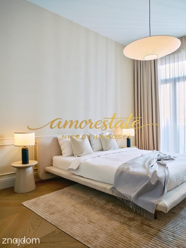 Wyjątkowy Apartament otoczony zielenią - zdjęcie 14