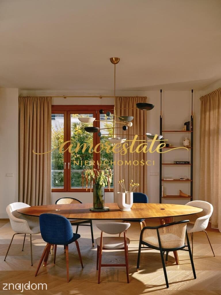 Wyjątkowy Apartament otoczony zielenią - zdjęcie 4