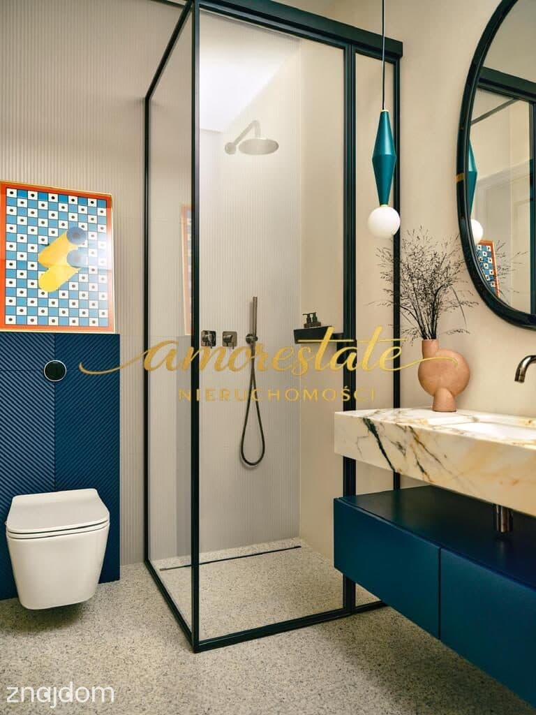 Wyjątkowy Apartament otoczony zielenią - zdjęcie 18
