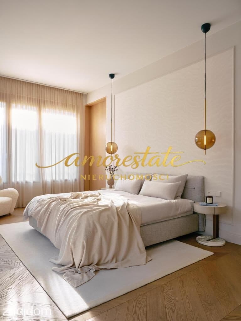 Wyjątkowy Apartament otoczony zielenią - zdjęcie 7