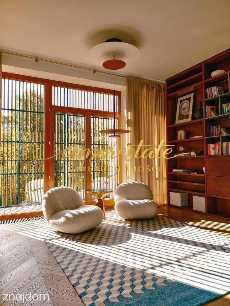 Wyjątkowy Apartament otoczony zielenią - zdjęcie 5