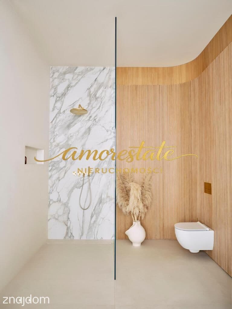 Wyjątkowy Apartament otoczony zielenią - zdjęcie 9