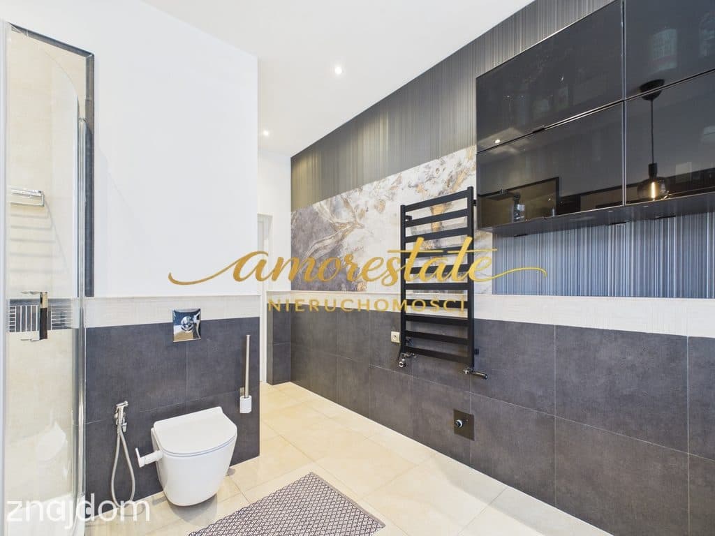 Pewna lokata kapitału: 109,58 m² | 4 pokoje Gdańsk - zdjęcie 5