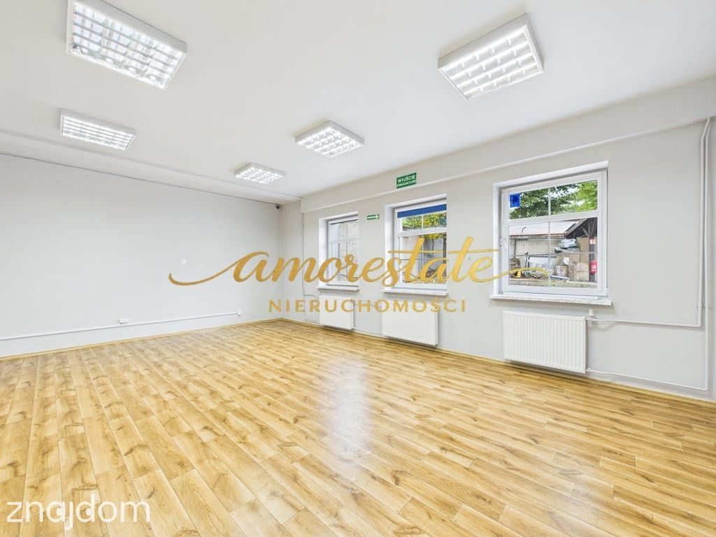 Lokal na biuro przy parku Oliwskim 110 m² - zdjęcie 11