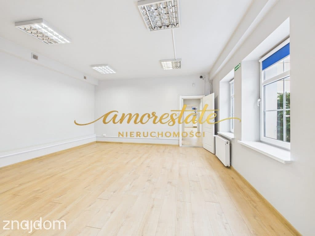 Lokal na biuro przy parku Oliwskim 110 m² - zdjęcie 5