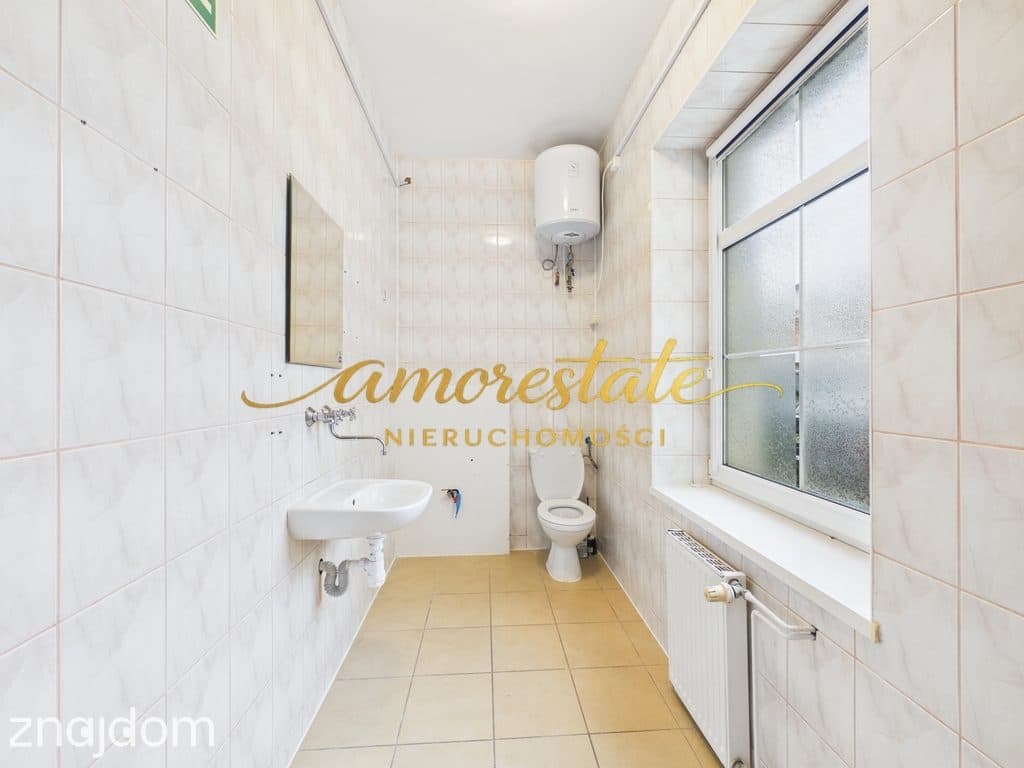 Lokal na biuro przy parku Oliwskim 110 m² - zdjęcie 6